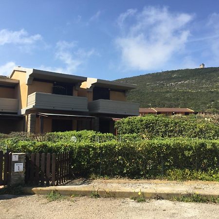 Sardinia Re - Casa Ibiscus Villa Stintino Exterior foto