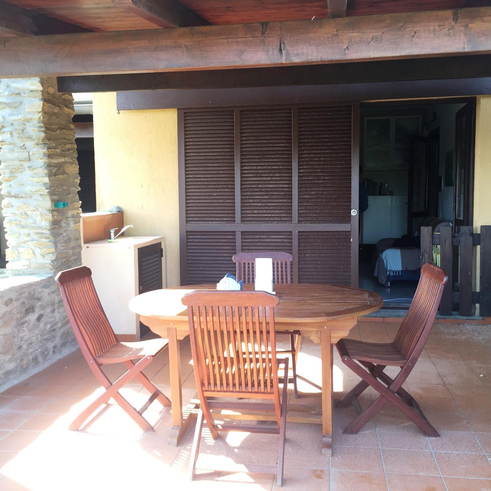 Sardinia Re - Casa Ibiscus Villa Stintino Exterior foto